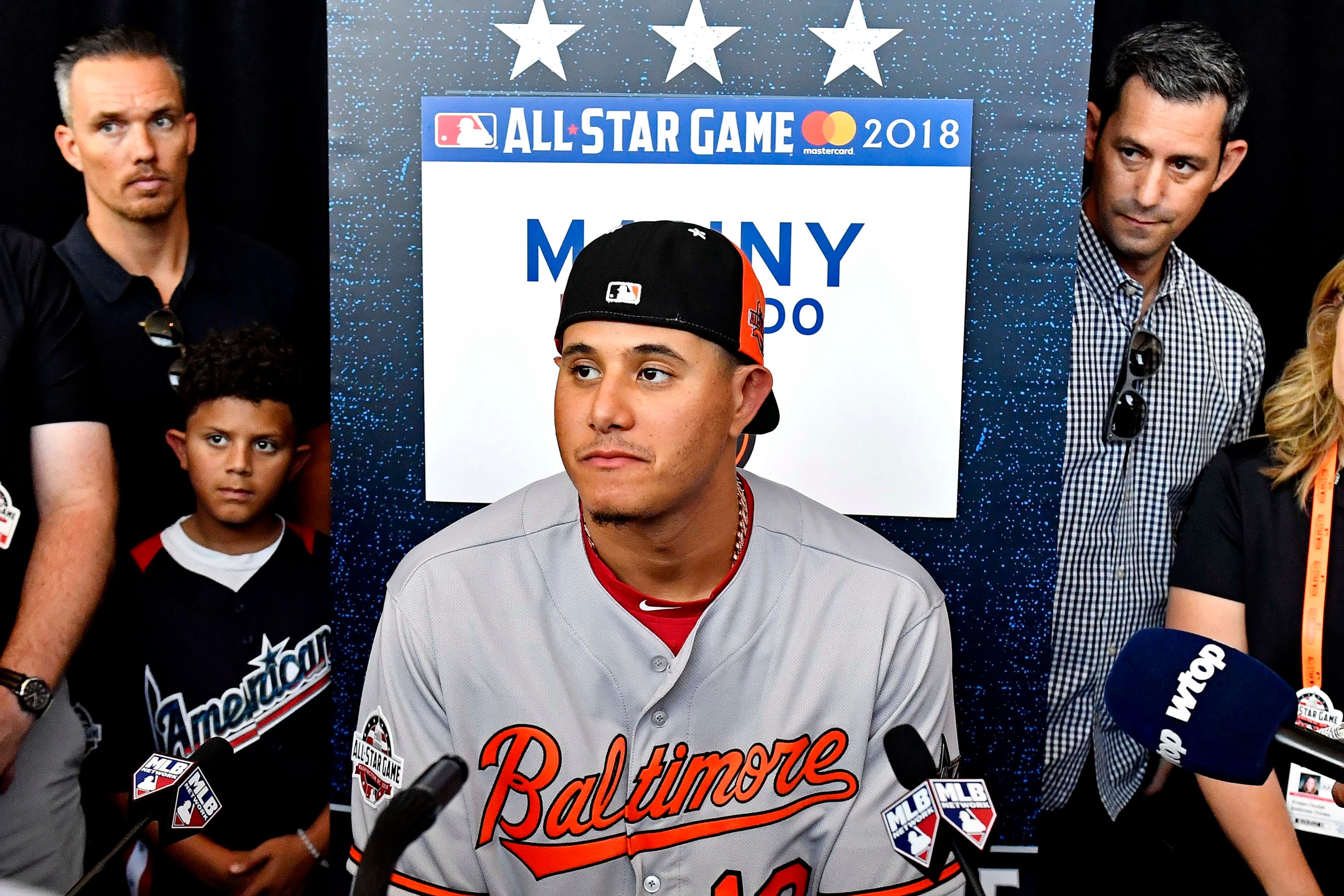 orioles all star jersey